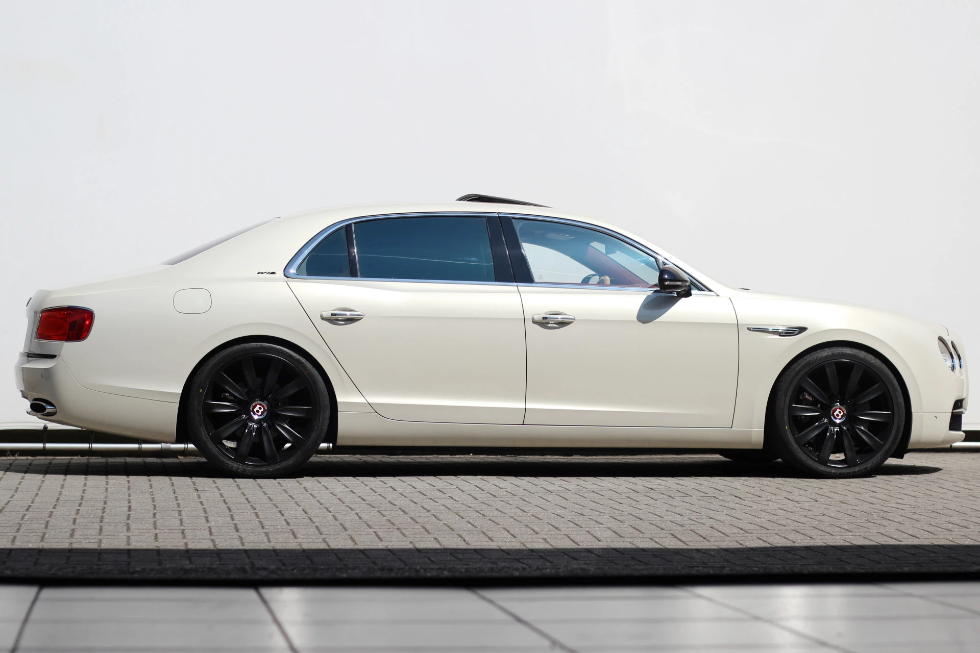 Hoofdafbeelding Bentley Flying Spur