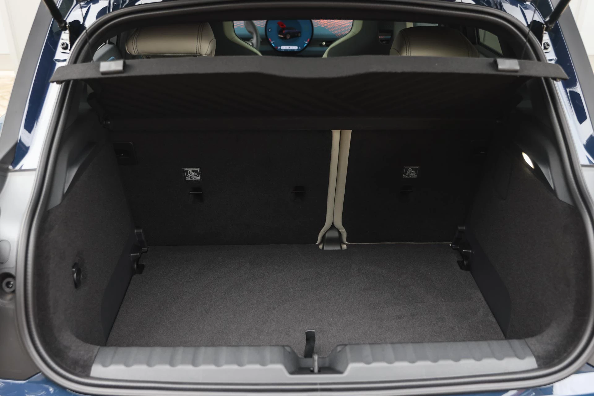 Hoofdafbeelding MINI Aceman