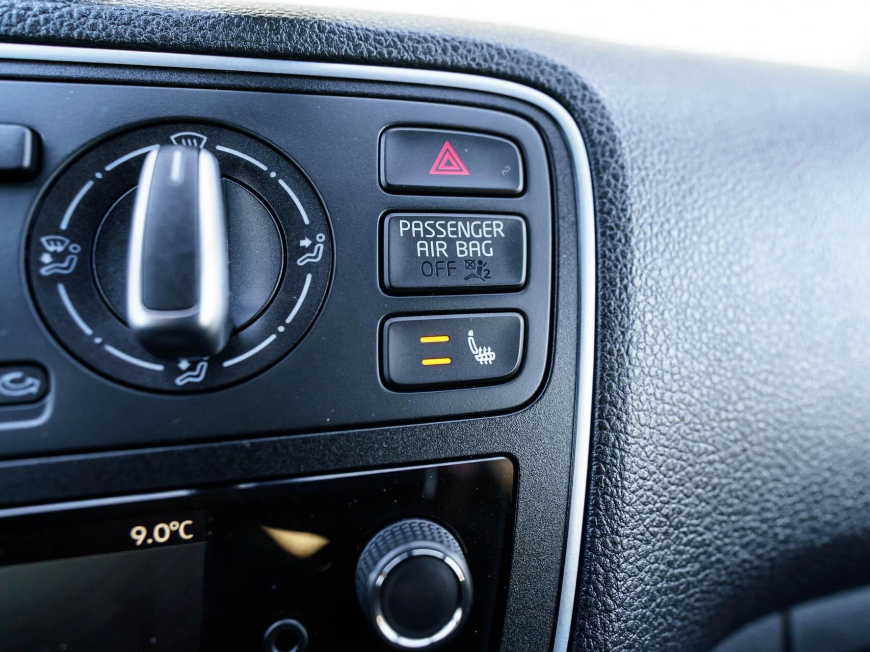 Hoofdafbeelding Škoda Citigo