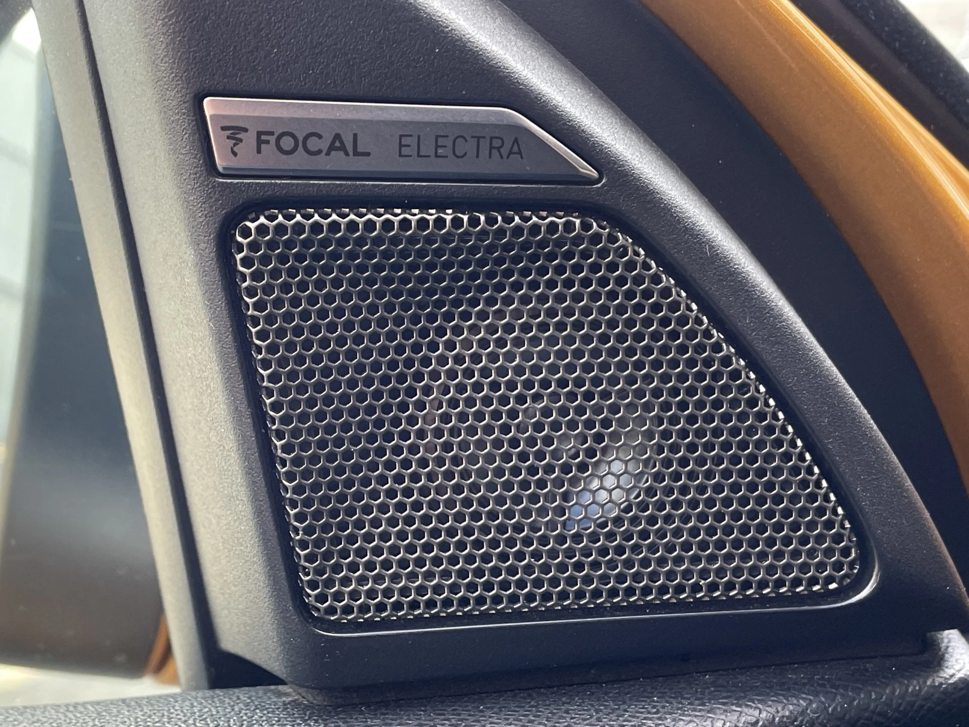 Hoofdafbeelding DS DS 7