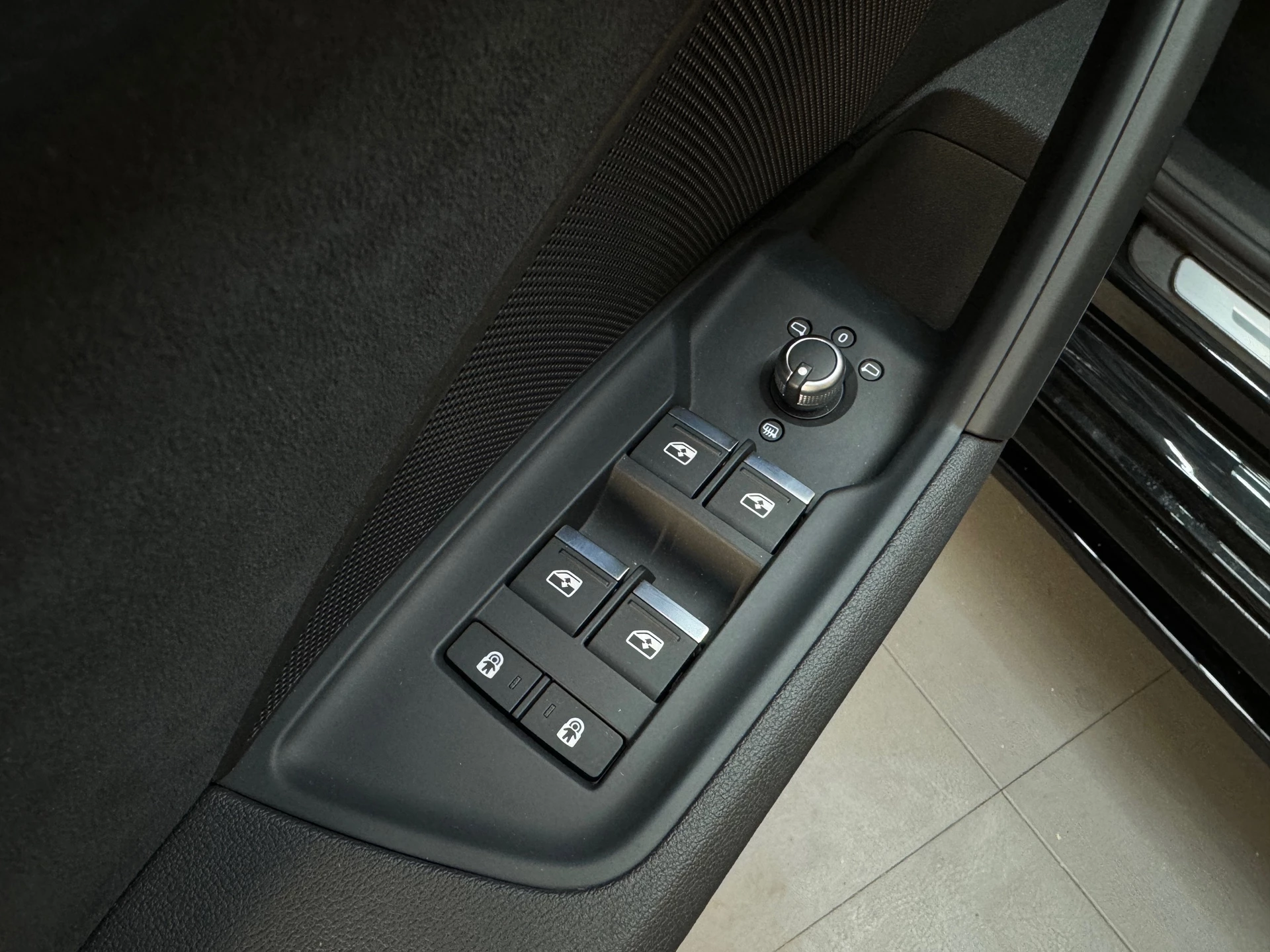 Hoofdafbeelding Audi S3
