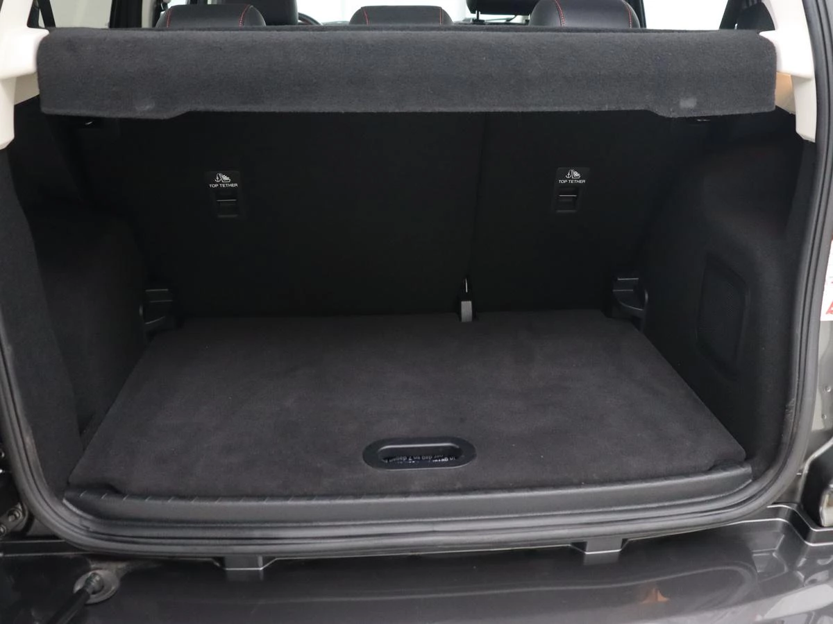 Hoofdafbeelding Ford EcoSport