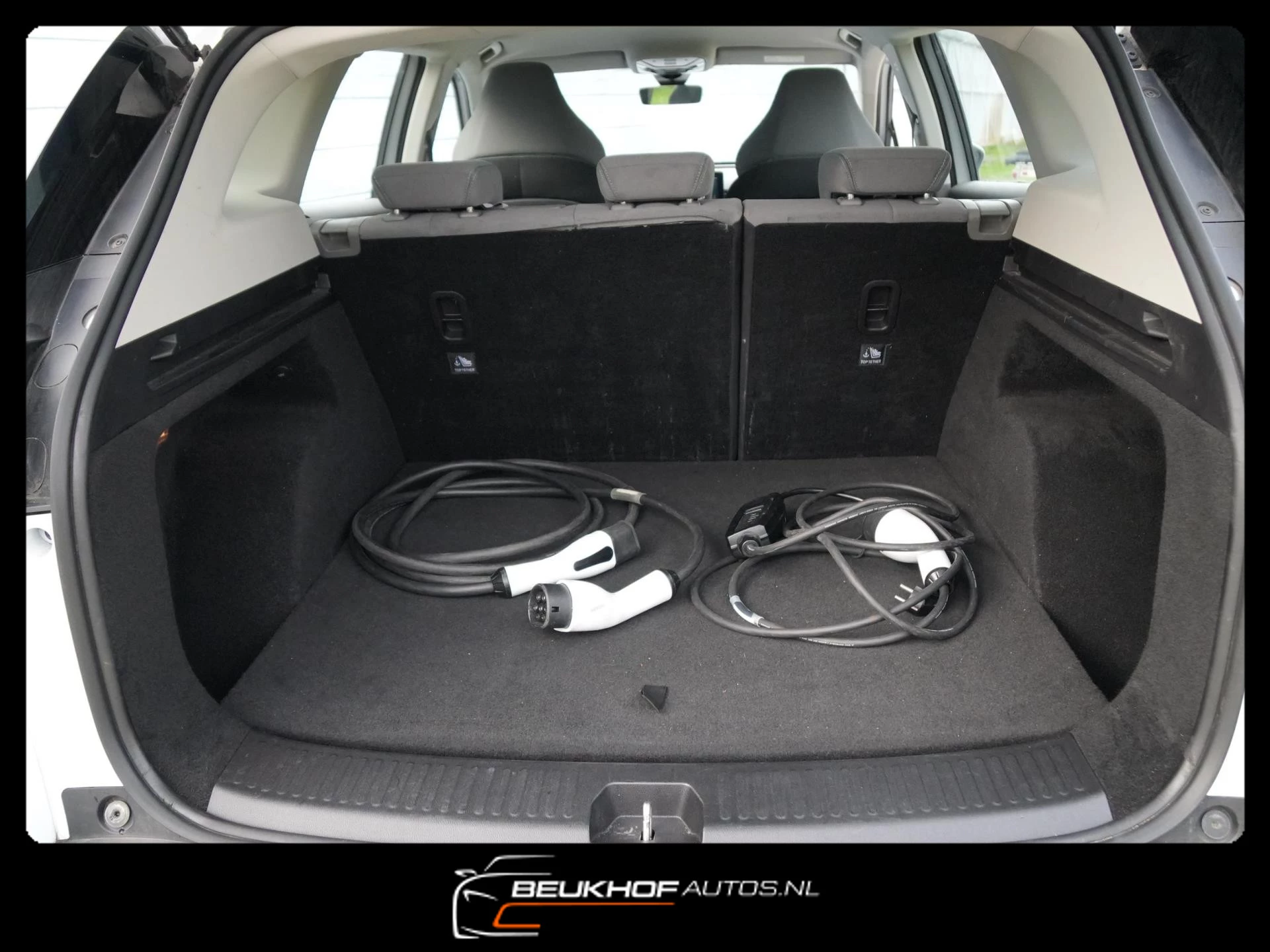 Hoofdafbeelding Aiways U5