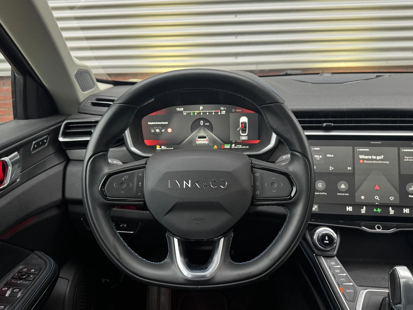 Hoofdafbeelding Lynk & Co 01