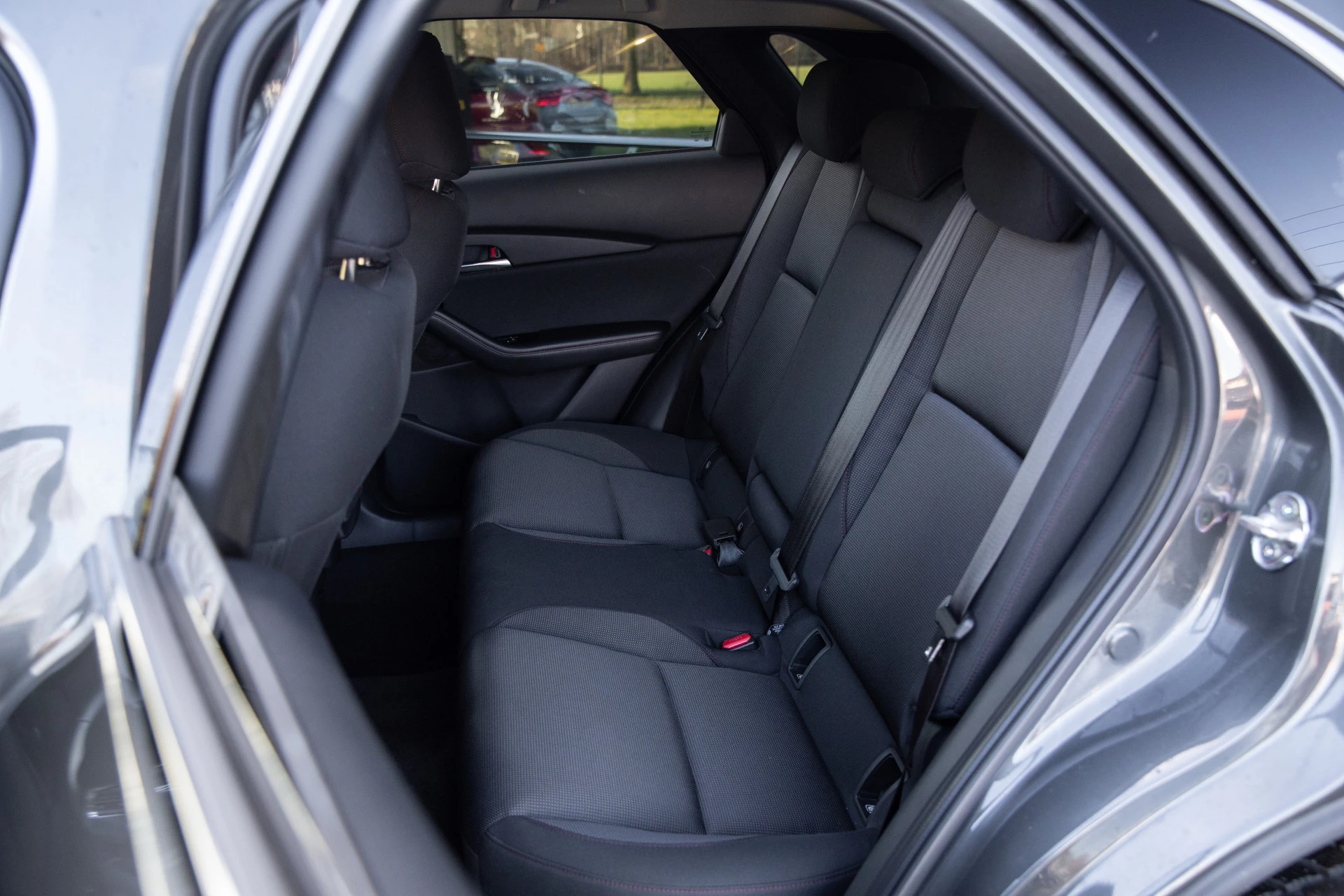 Hoofdafbeelding Mazda CX-30