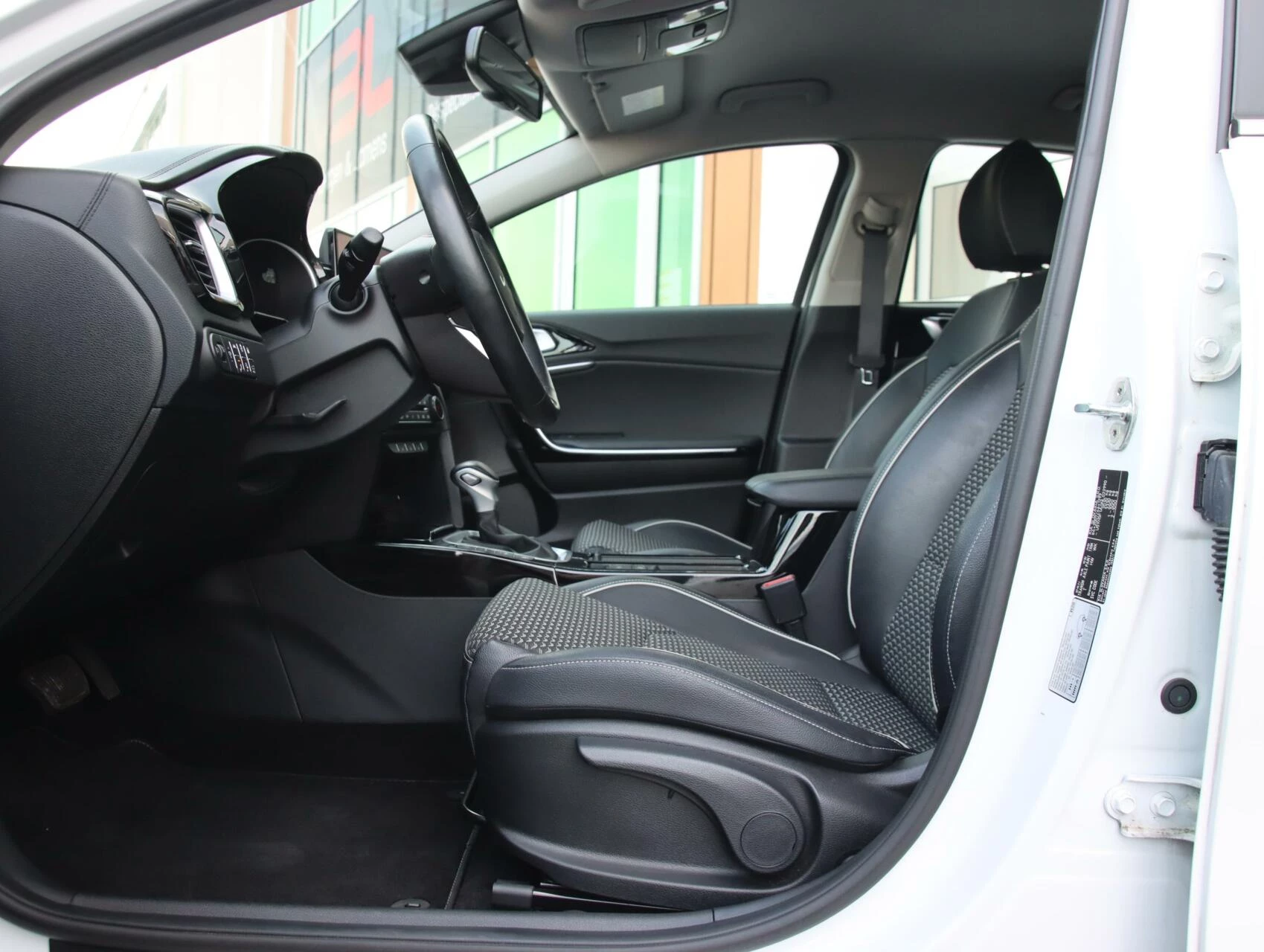 Hoofdafbeelding Kia XCeed