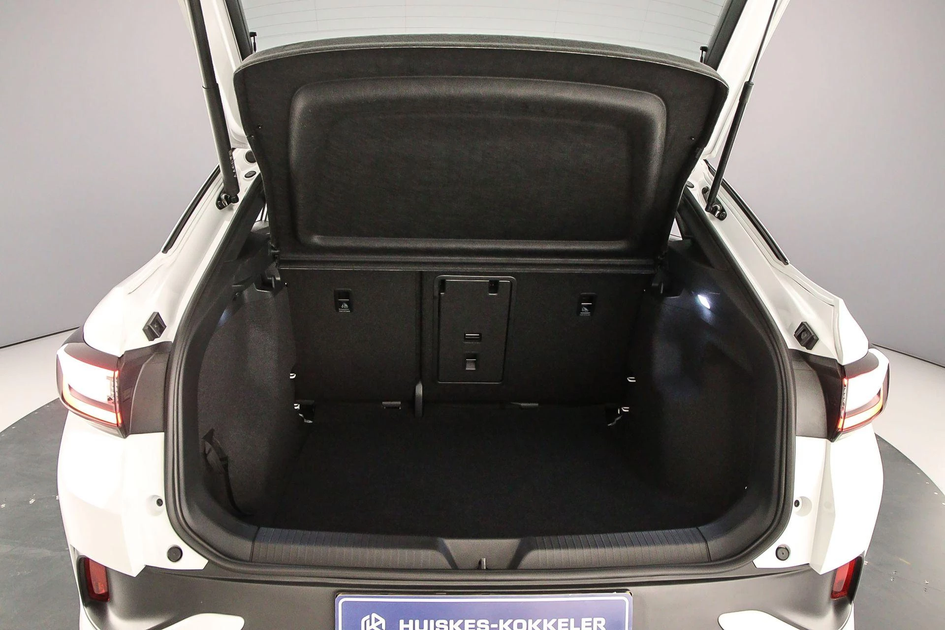 Hoofdafbeelding Volkswagen ID.5