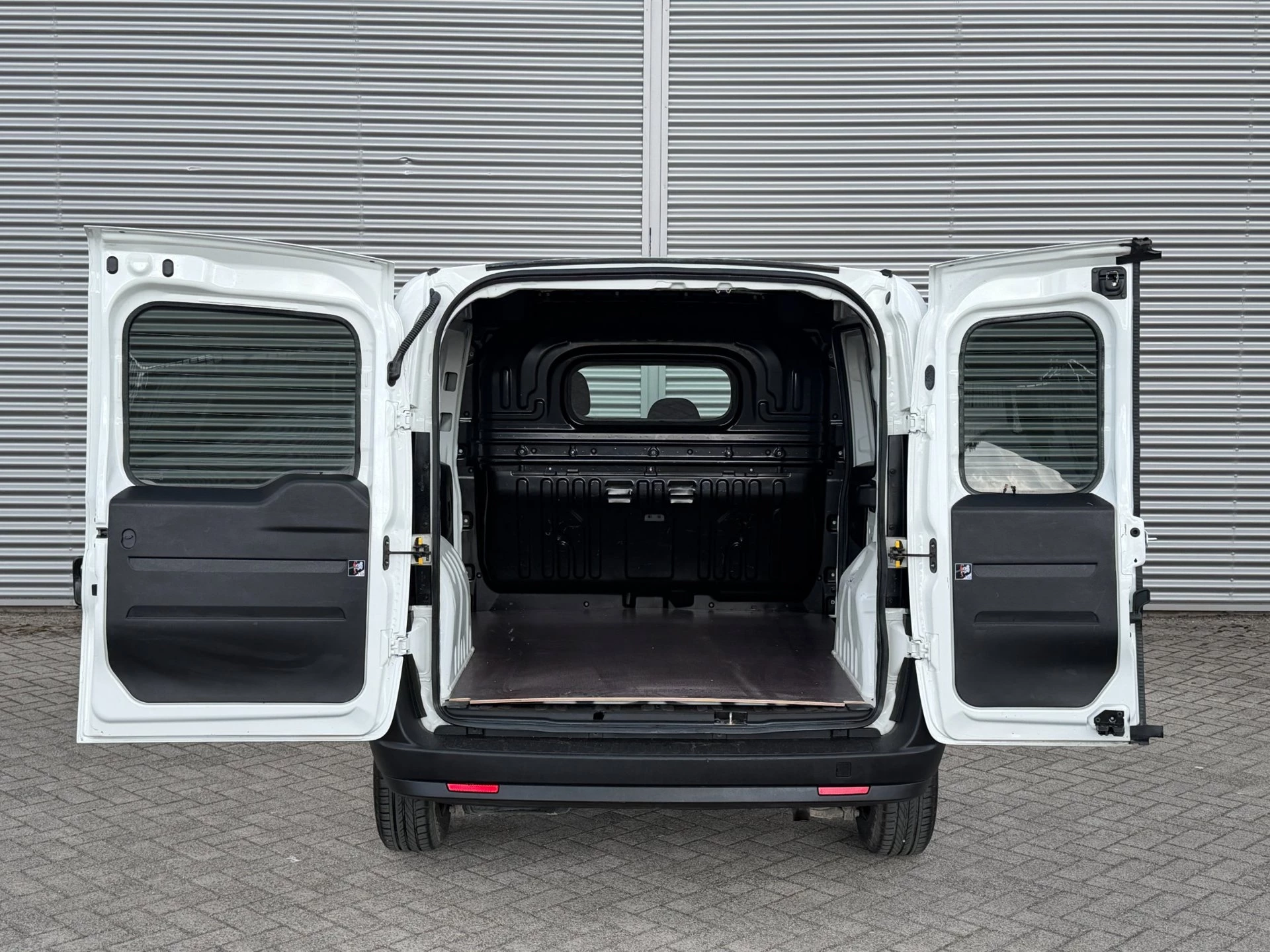 Hoofdafbeelding Fiat Doblò