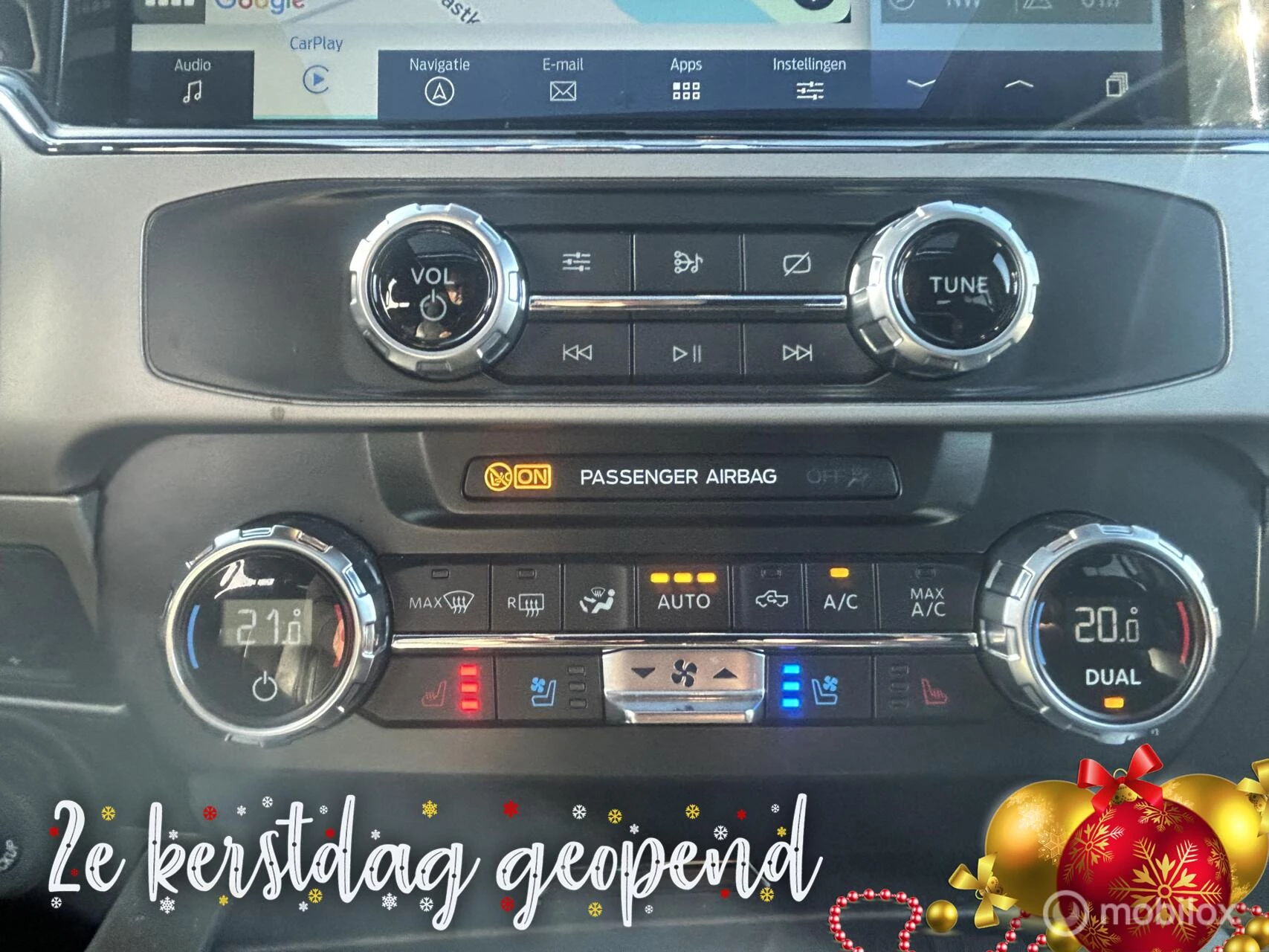 Hoofdafbeelding Ford F-250