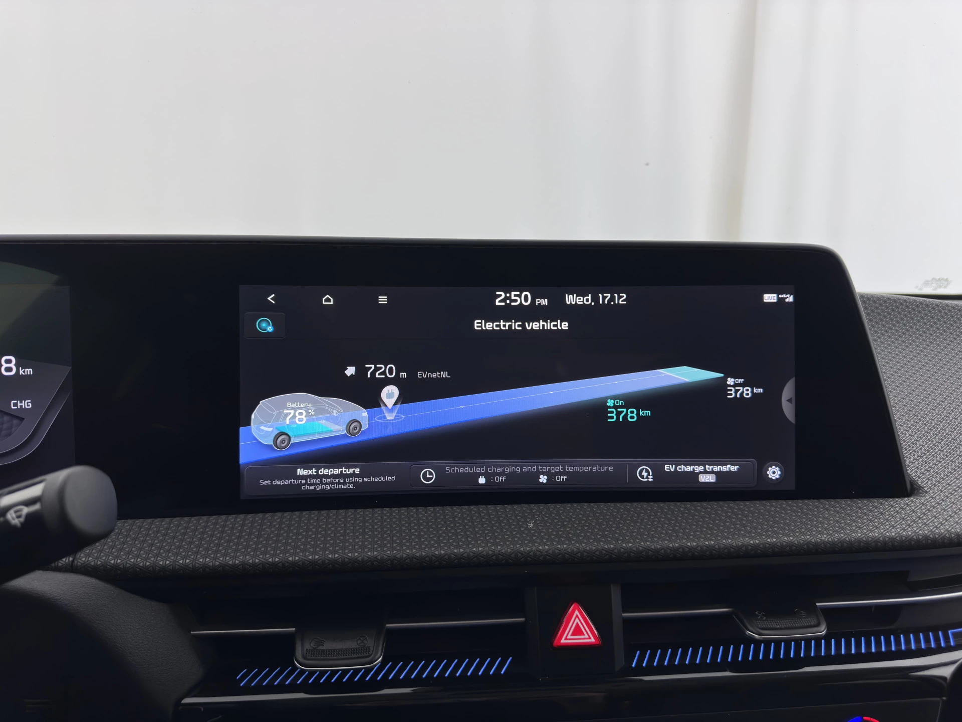 Hoofdafbeelding Kia EV6