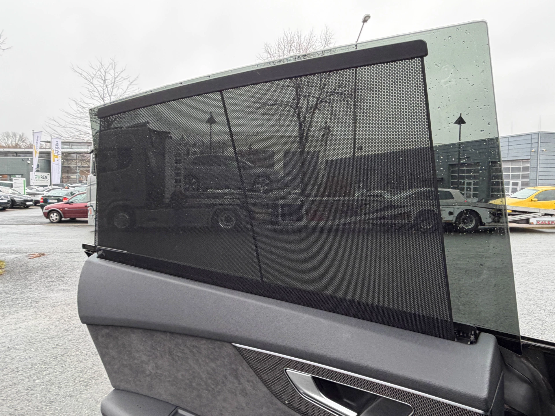 Hoofdafbeelding Audi SQ8