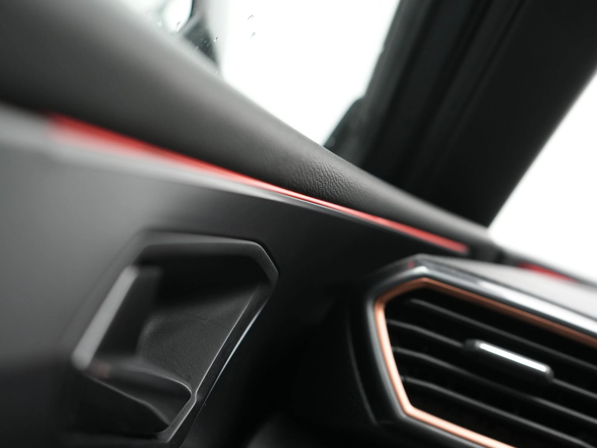 Hoofdafbeelding CUPRA Leon