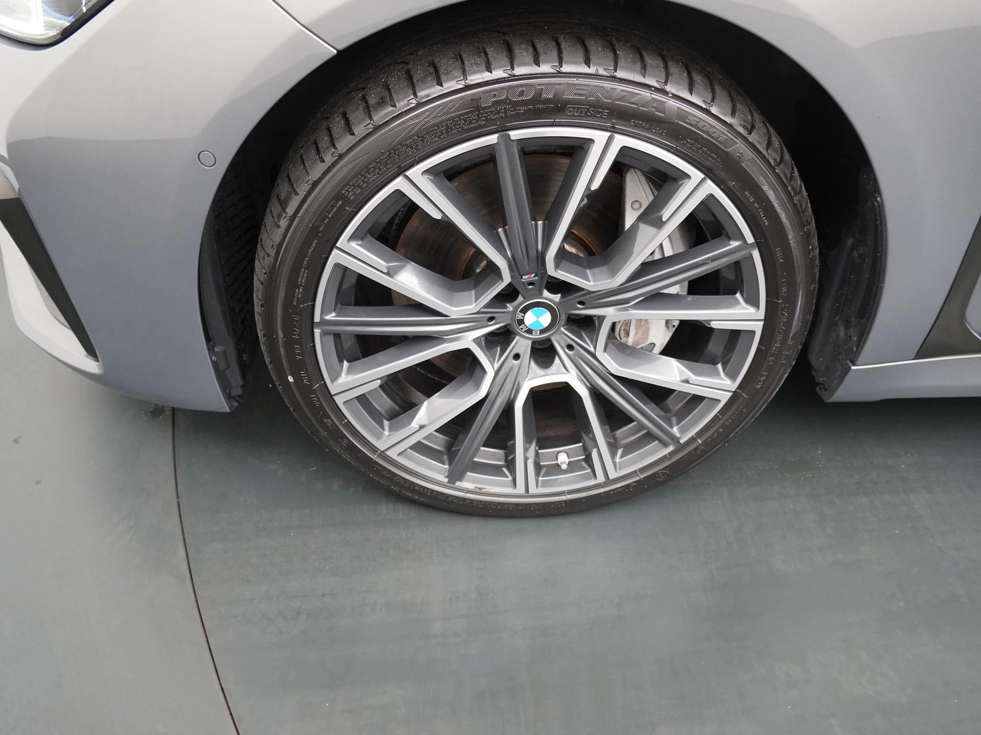 Hoofdafbeelding BMW 7 Serie
