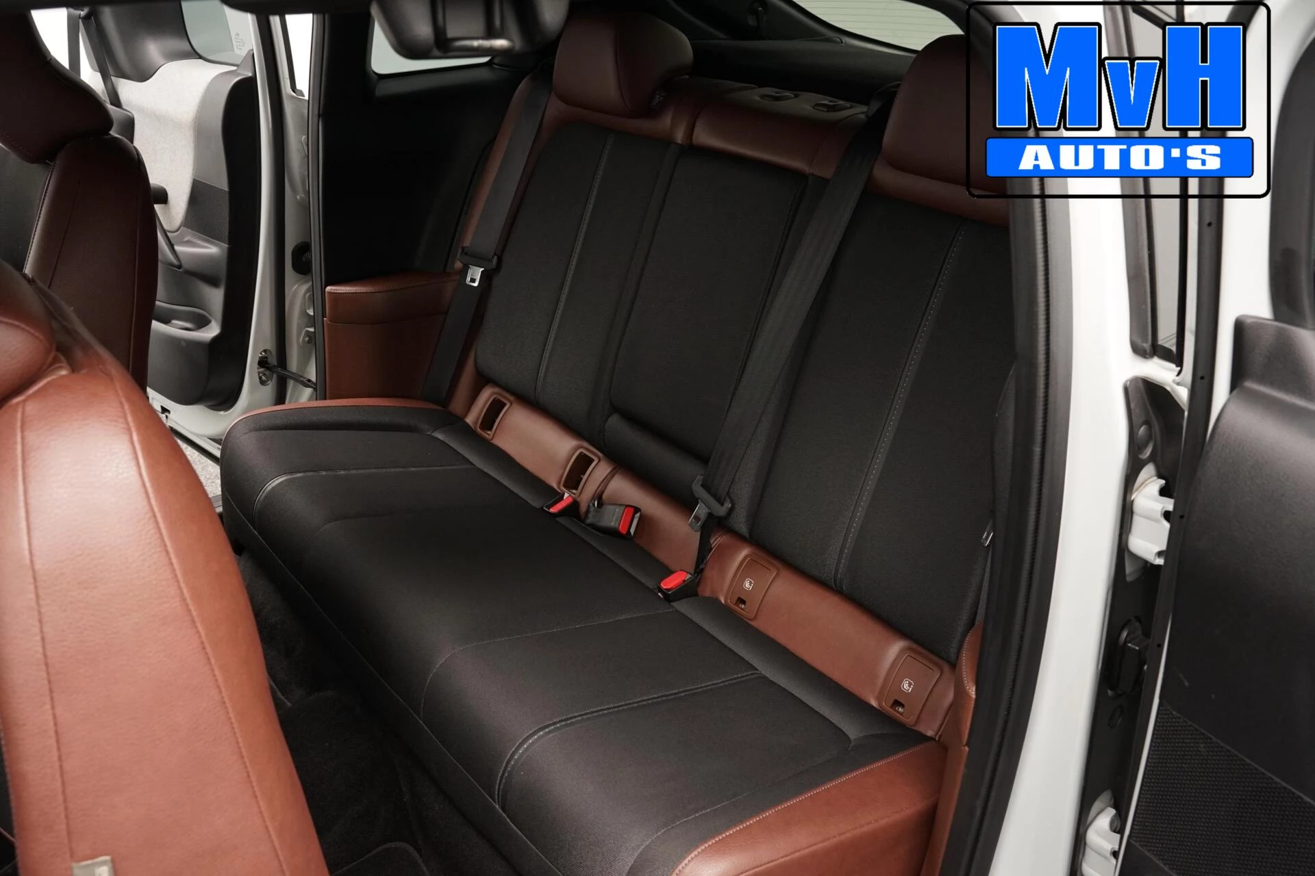 Hoofdafbeelding Mazda MX-30