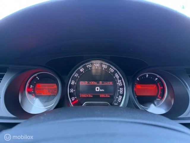 Hoofdafbeelding Citroën C5