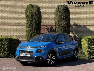 Citroen C3 1.2 PureTech S&S Feel AppleCarplay*Camera*Cruise*Navi