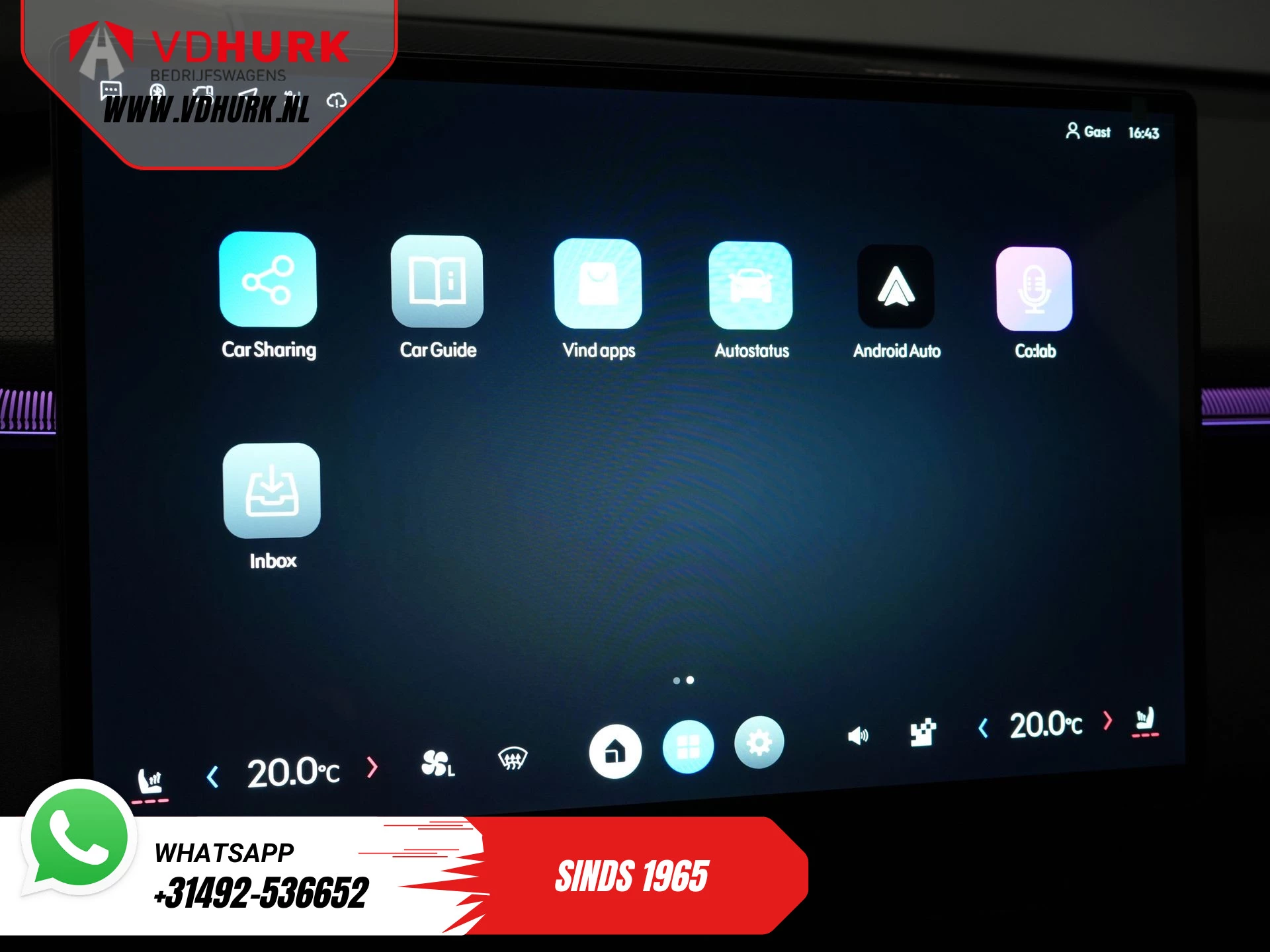 Hoofdafbeelding Lynk & Co 08