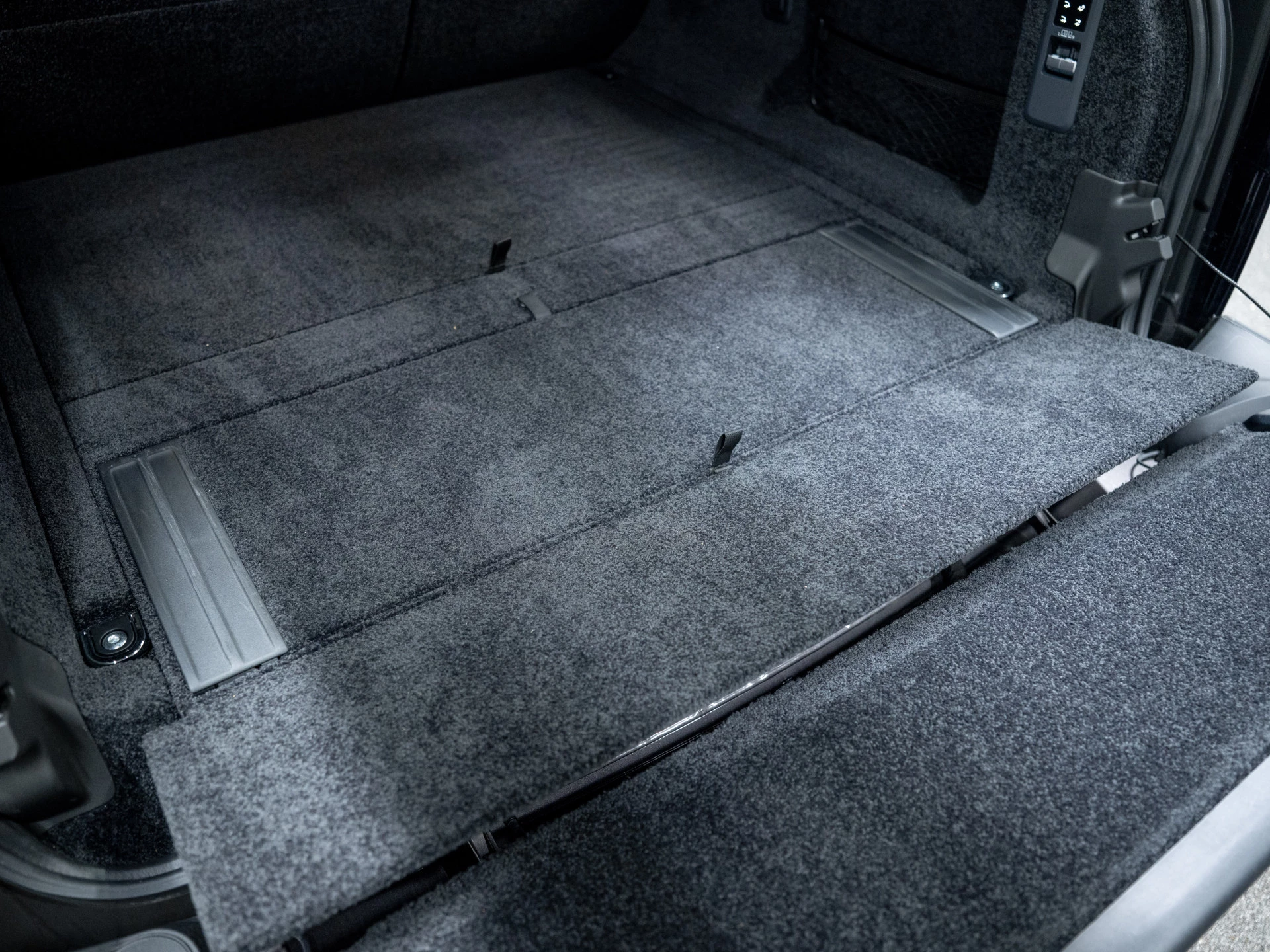 Hoofdafbeelding Land Rover Range Rover