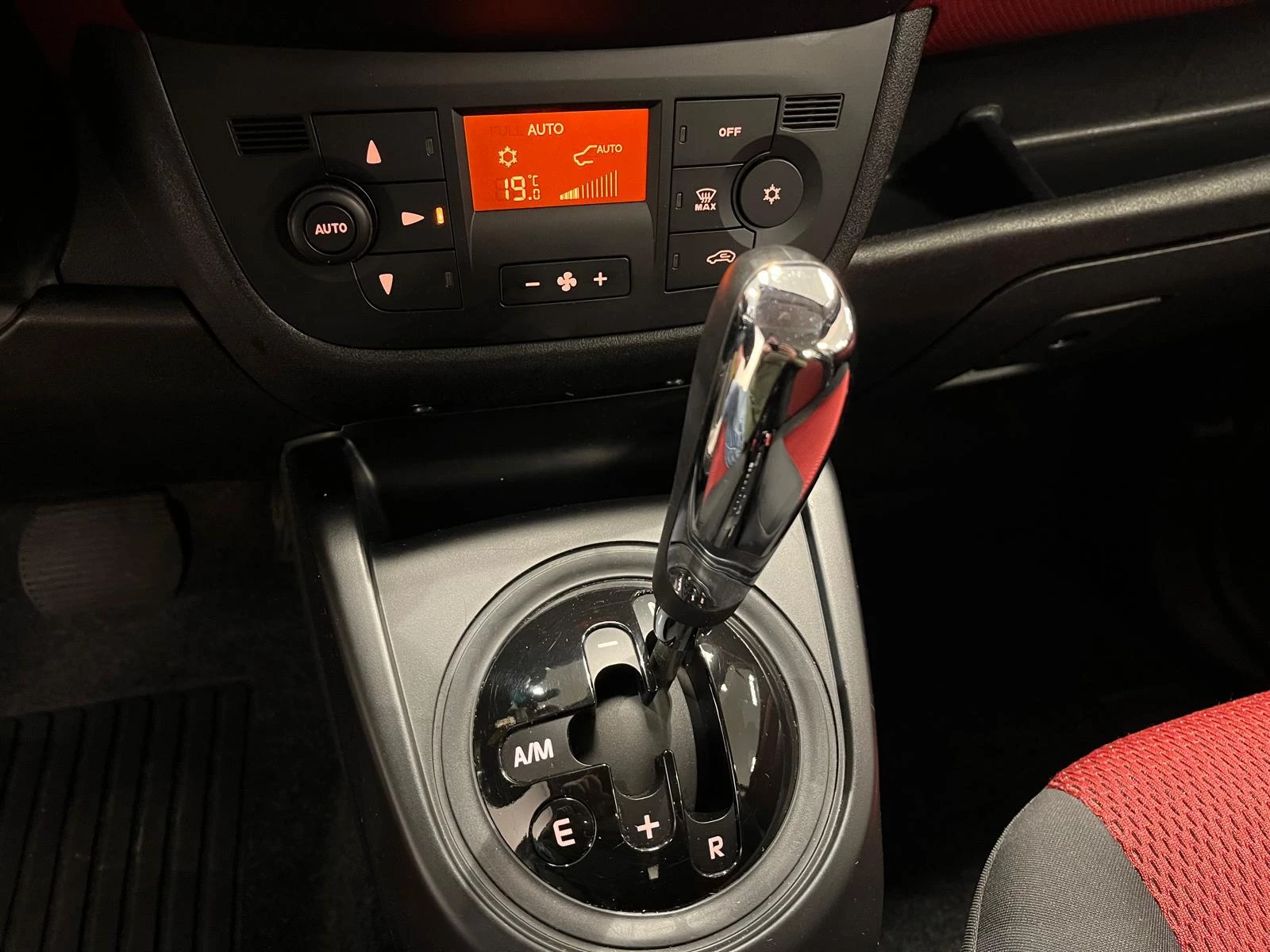 Hoofdafbeelding Fiat Doblò