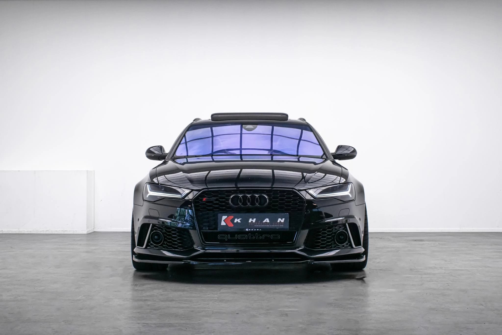 Hoofdafbeelding Audi RS6