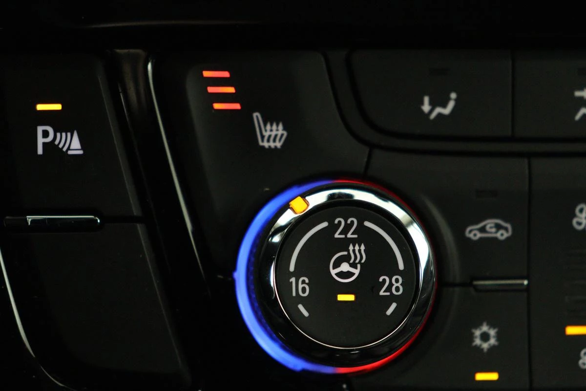 Hoofdafbeelding Opel Mokka X