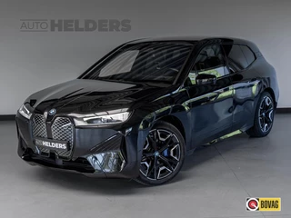 BMW iX xDrive40 High Executive 77 kWh M Pano ACC 360° H&K