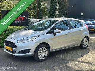Ford fiesta 1.0 ecoboost pdc , NAVI, LED, AC