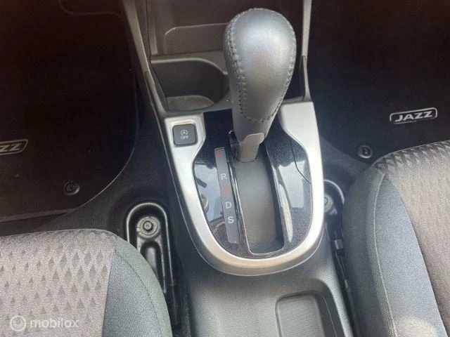 Hoofdafbeelding Honda Jazz
