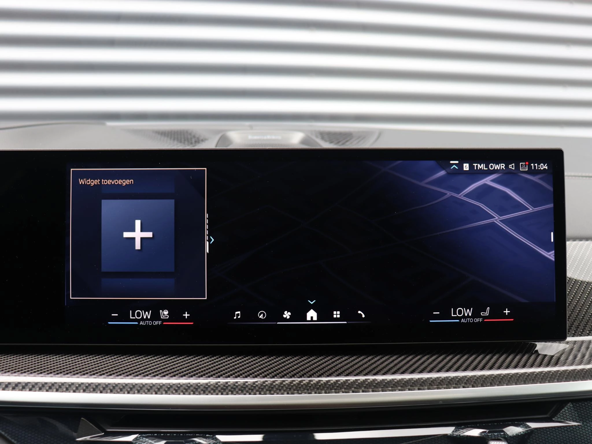 Hoofdafbeelding BMW X7
