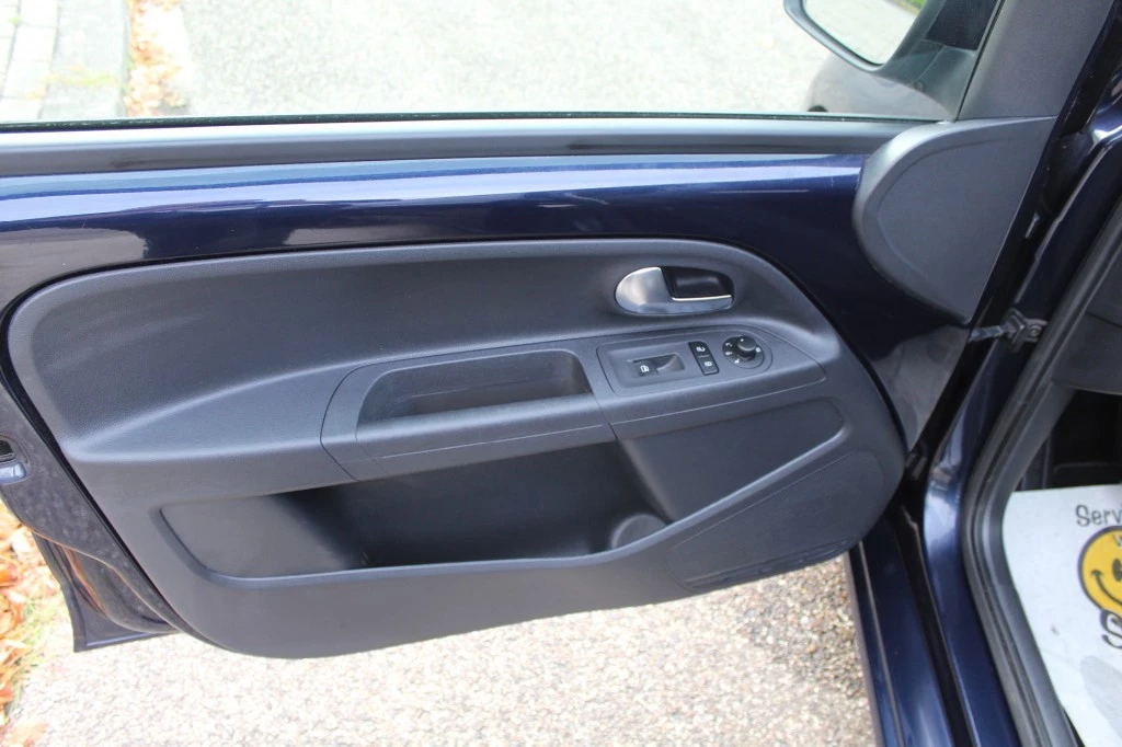 Hoofdafbeelding SEAT Mii