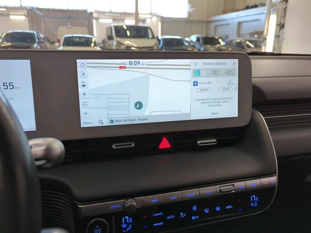 Hoofdafbeelding Hyundai IONIQ 5