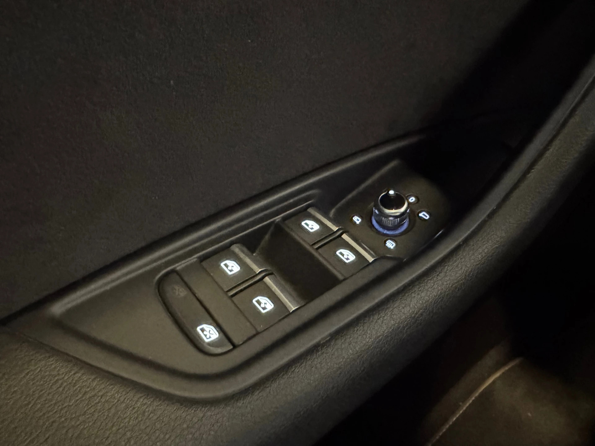 Hoofdafbeelding Audi S4
