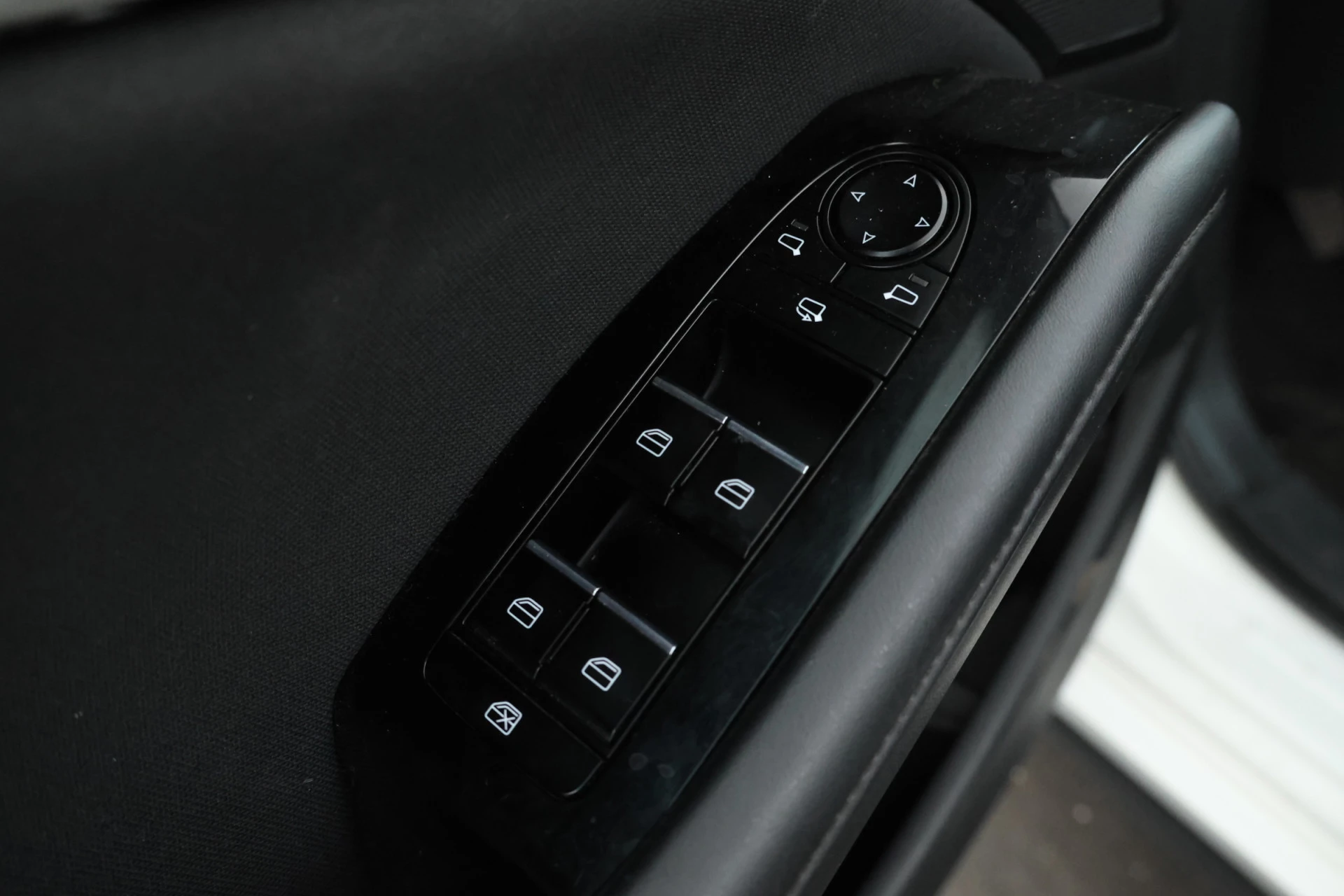 Hoofdafbeelding Mazda 3