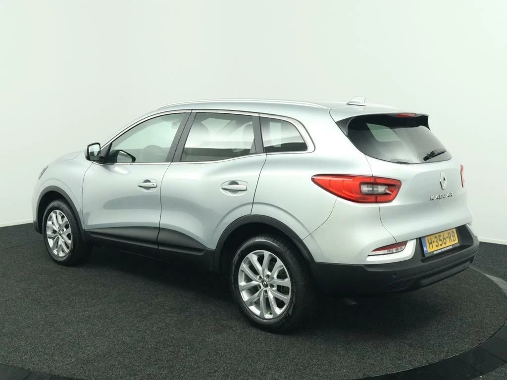 Hoofdafbeelding Renault Kadjar