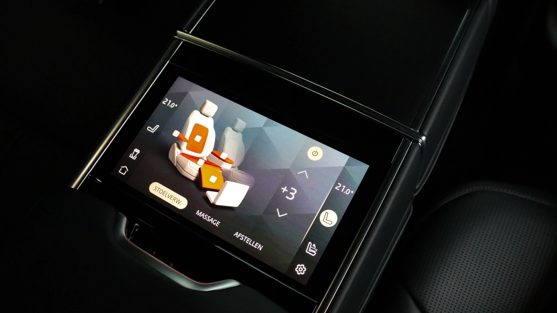 Hoofdafbeelding Land Rover Range Rover