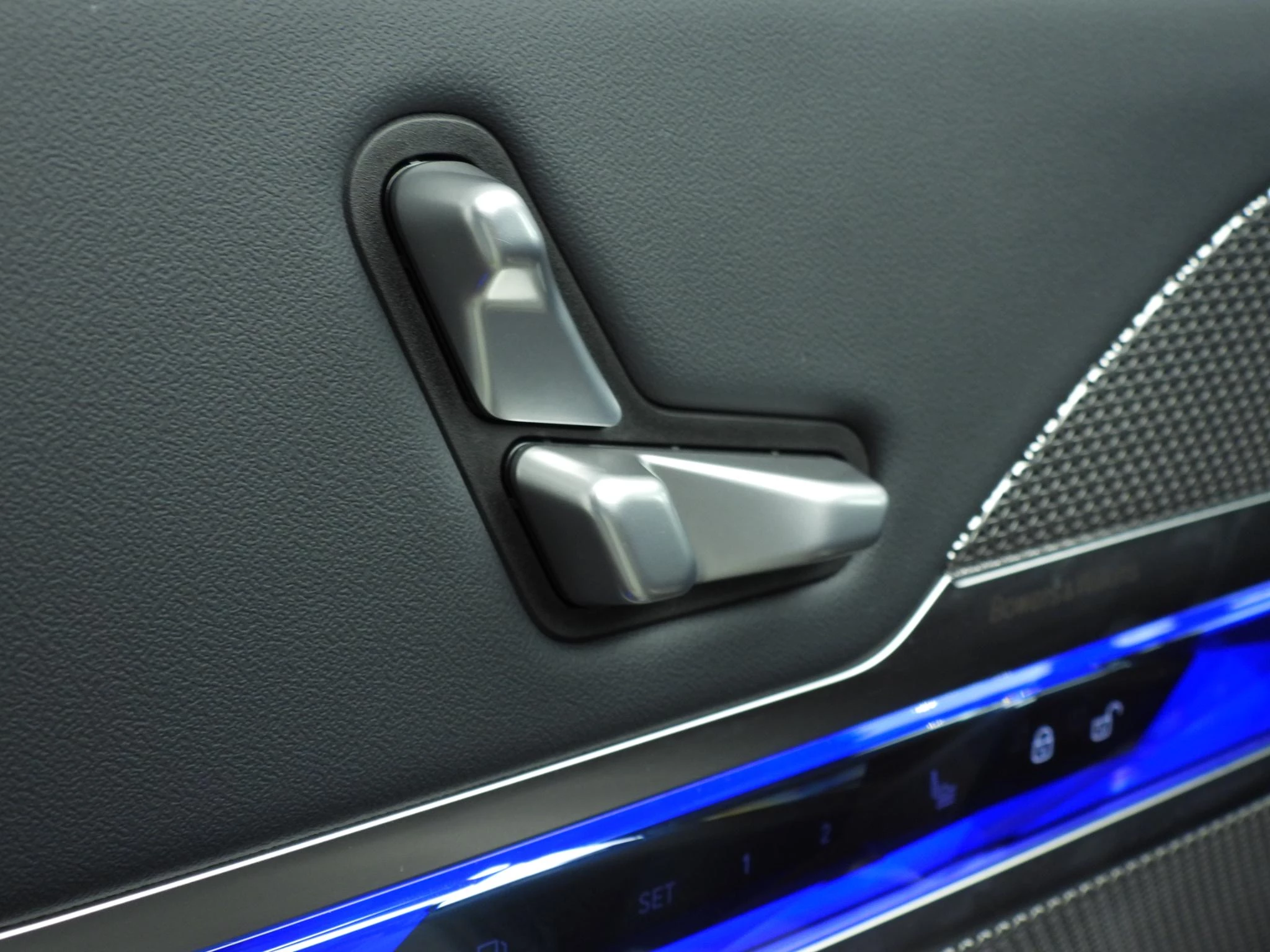 Hoofdafbeelding BMW 7 Serie