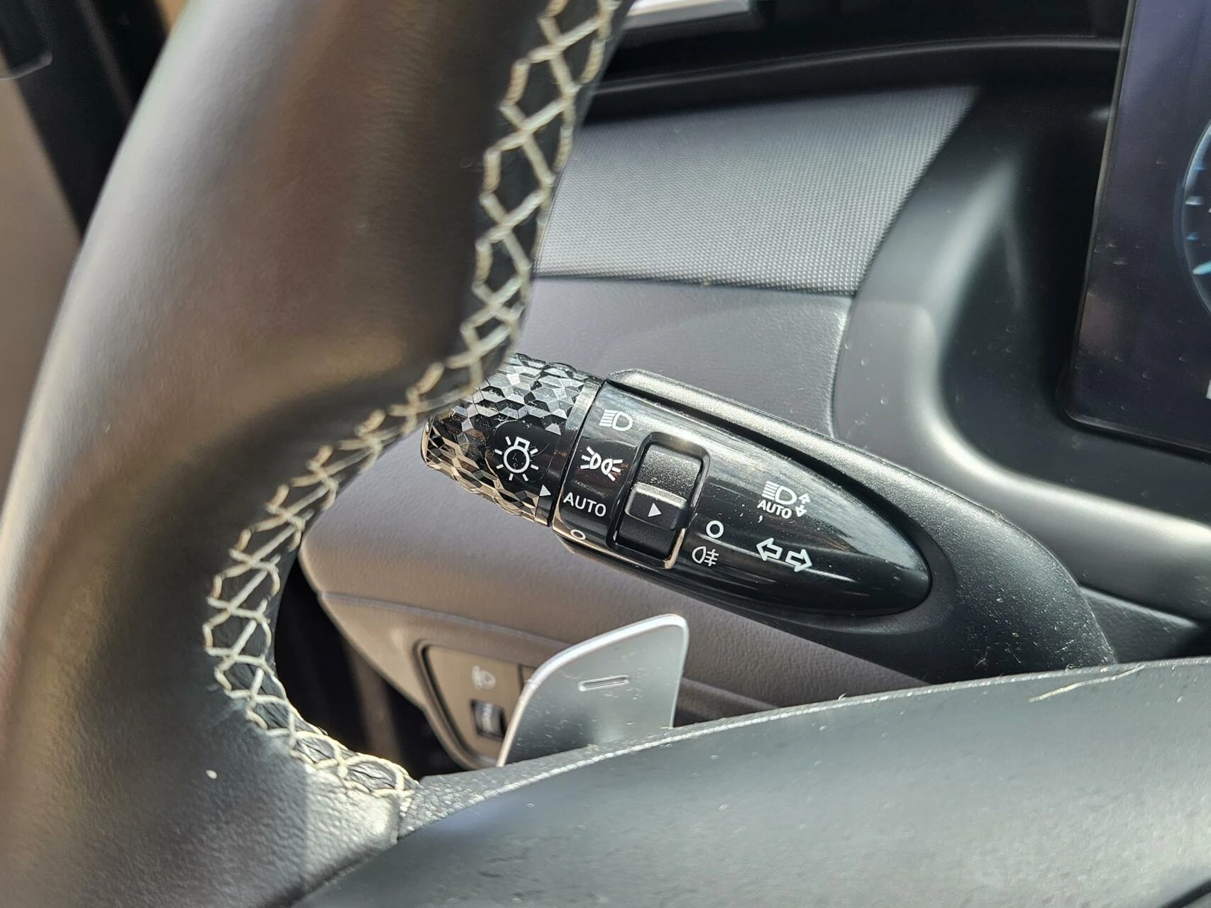 Hoofdafbeelding Hyundai Tucson Hybrid
