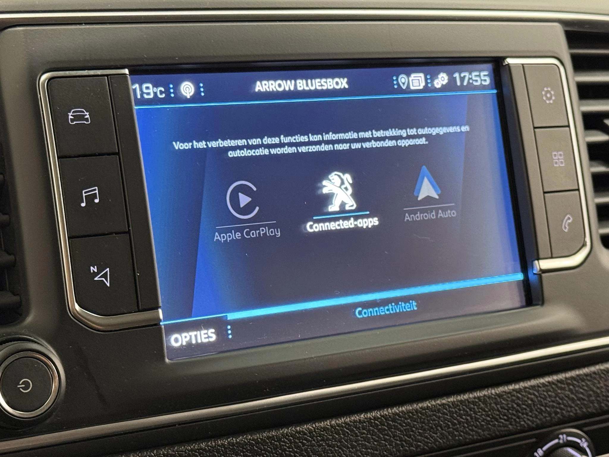 Hoofdafbeelding Peugeot Expert