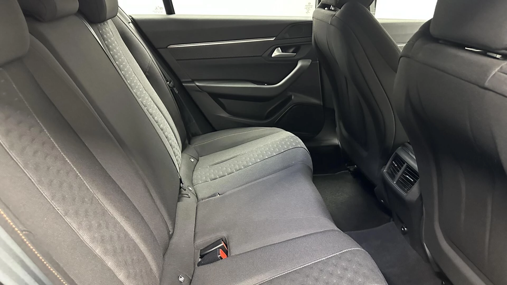 Hoofdafbeelding Peugeot 508