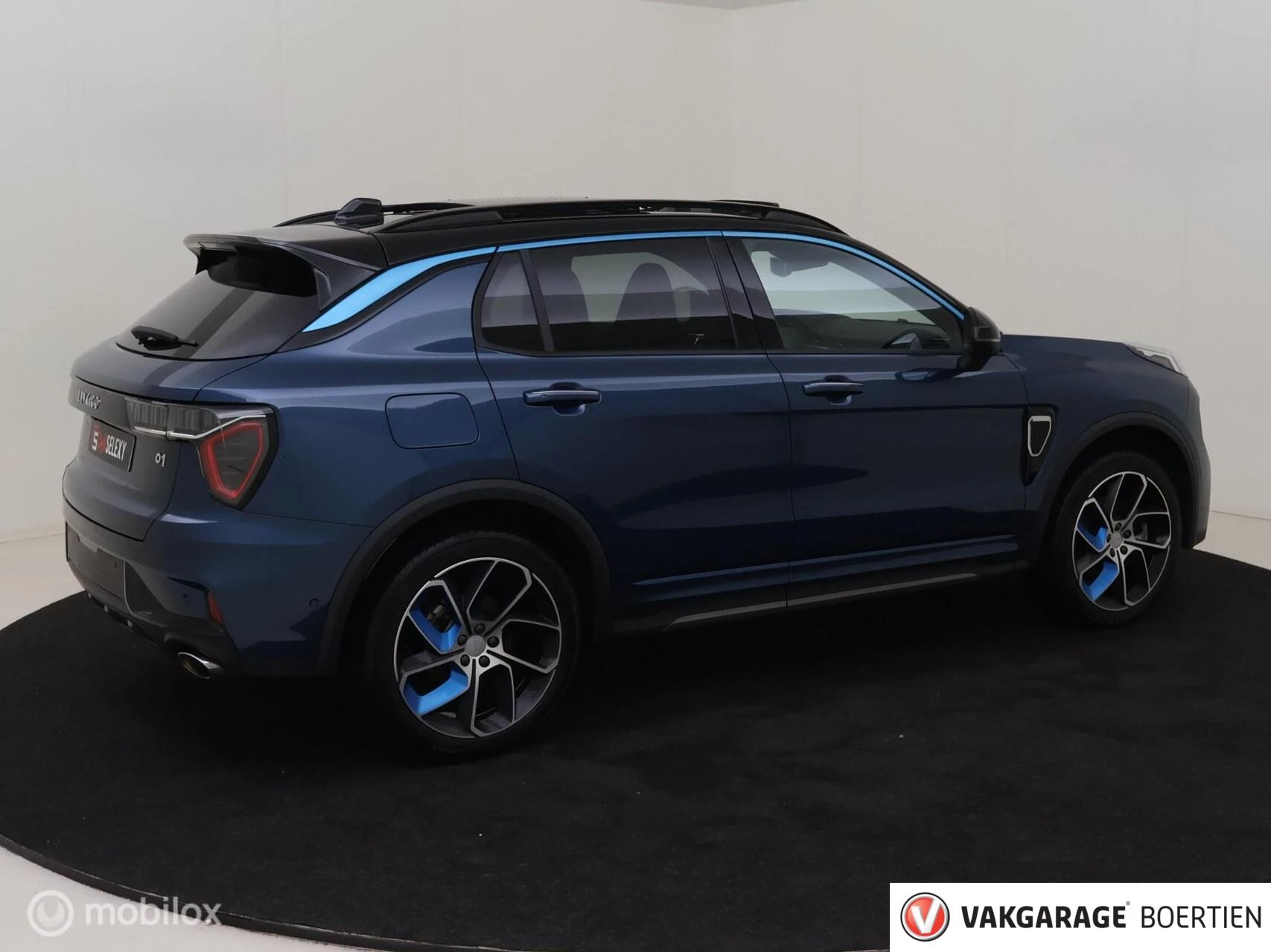 Hoofdafbeelding Lynk & Co 01