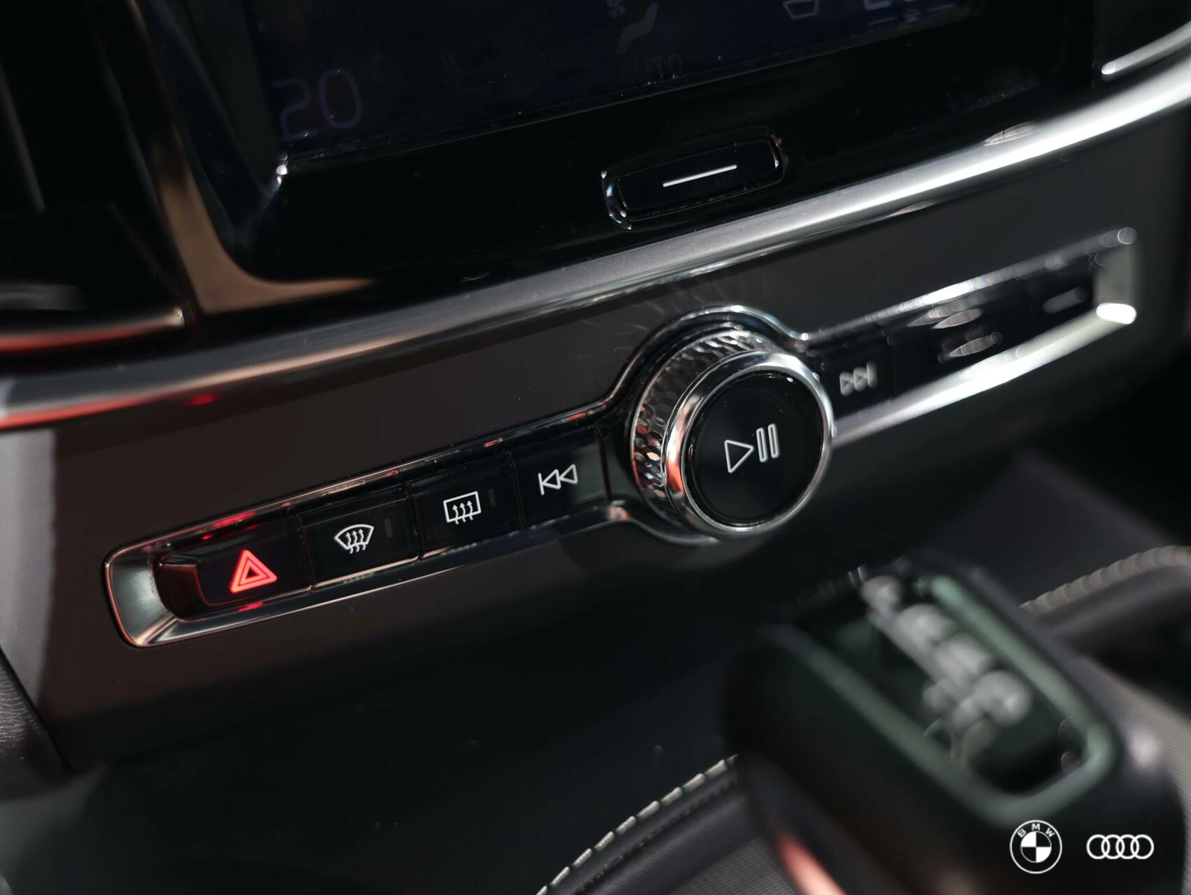 Hoofdafbeelding Volvo V90