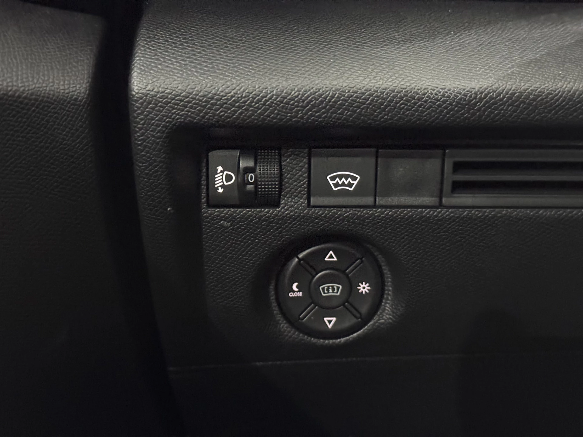Hoofdafbeelding Citroën C4