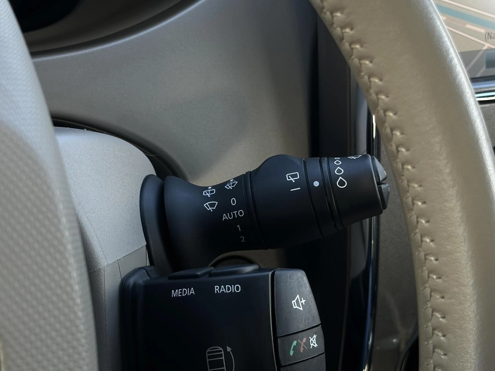 Hoofdafbeelding Renault ZOE