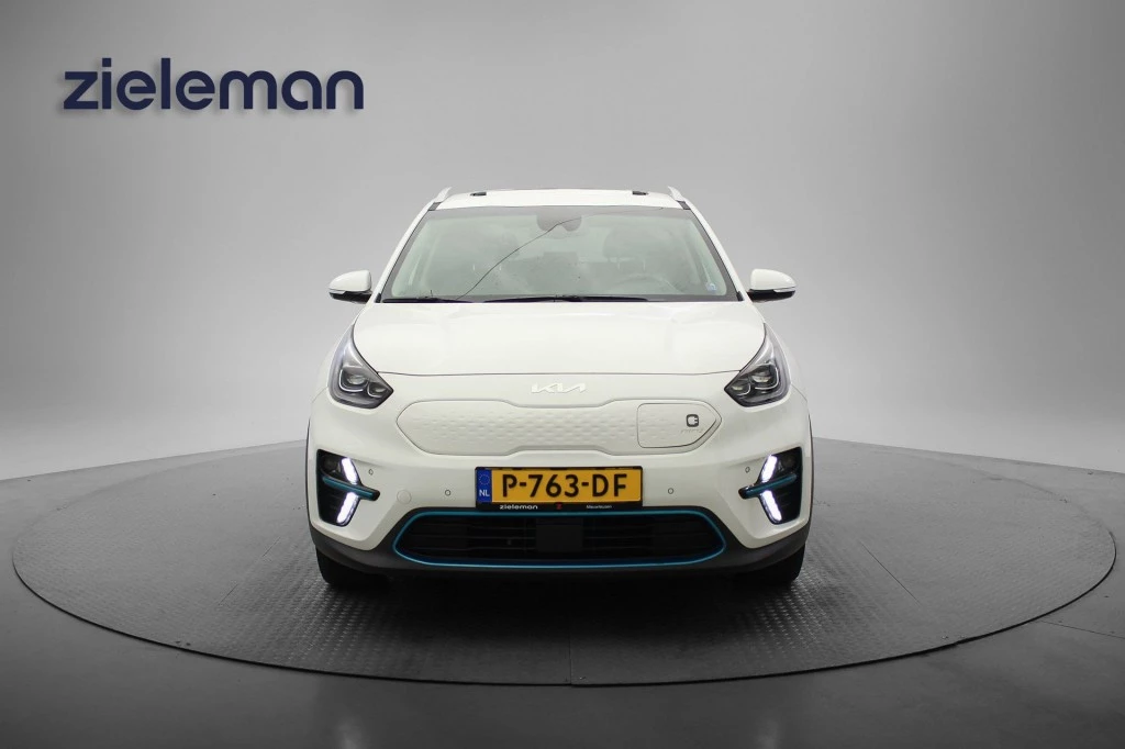 Hoofdafbeelding Kia e-Niro