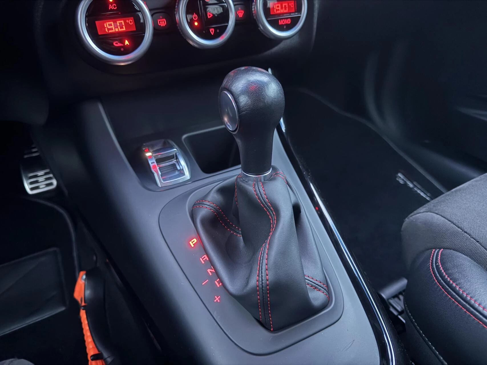 Hoofdafbeelding Alfa Romeo Giulietta