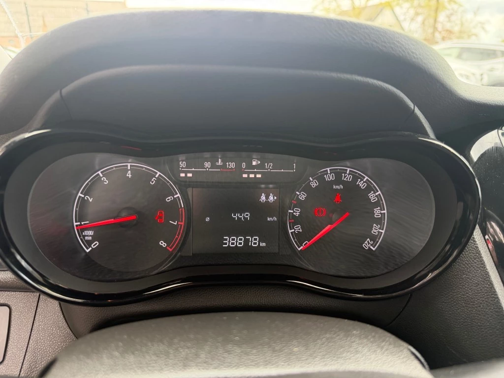 Hoofdafbeelding Opel KARL