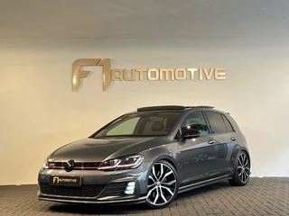 Volkswagen GOLF 2.0 TSI GTI Performance Pano|Dynaudio|Keyless