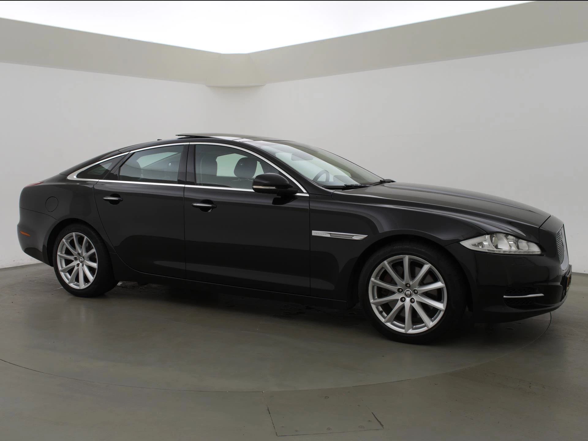 Hoofdafbeelding Jaguar XJ