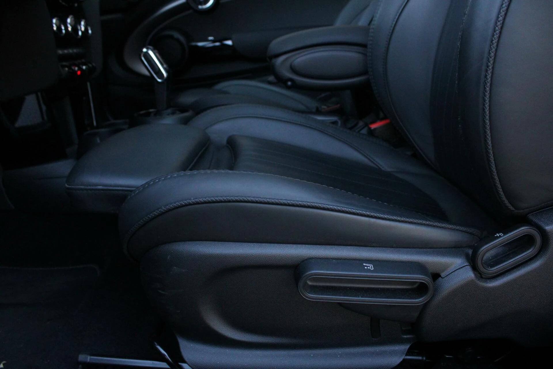 Hoofdafbeelding MINI Cooper S