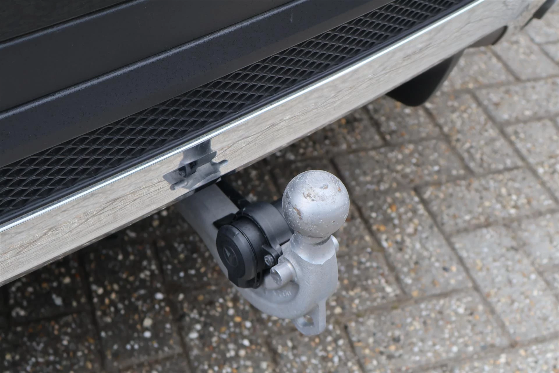 Hoofdafbeelding Mercedes-Benz GLB